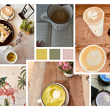 My project for course: Professional Photography for Instagram. Projekt z dziedziny  Reklama, Fotografia, Marketing, Portale społecznościowe, Fotografowanie smartfonem, Fotografia produktowa, Marketing mobiln, Instagram, Fotografia na Instagram,  Fotografia lifest i le użytkownika estefaniascarrion - 23.08.2023