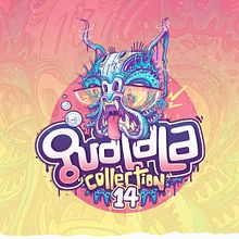 GUACALA COLLECTION 14. Un proyecto de Ilustración tradicional, Diseño de personajes, Diseño gráfico, Ilustración vectorial e Ilustración editorial de Guacala Studio - 21.08.2023