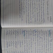 Mi proyecto del curso: Gimnasio de escritura: de la hoja en blanco a la práctica cotidiana. Writing, Creativit, Stor, telling, Narrative, and Creative Writing project by Patricia Livelli Mori - 08.22.2023