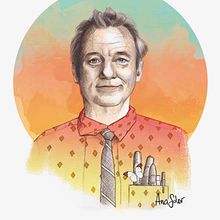 Lápiz y ténica digital con photoshop. Un proyecto de Ilustración tradicional y Diseño gráfico de Ana María Soler Lajarín - 01.08.2023