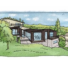 Tutorial from Henry Gao. Een project van Architectuur van btmogg - 23.07.2023