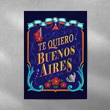 Mi proyecto del curso: Fileteado porteño: ilustración y ornamentación de carteles. Un proyecto de Lettering, Diseño de carteles, H y lettering de narlenis borges - 16.08.2023