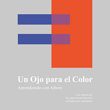 Mi proyecto del curso: Teoría del color: exploración y aplicación. Design, Design gráfico, e Teoria da cor projeto de Delfina Zero - 18.08.2023