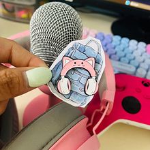 Mi proyecto del curso: Estrategia de marca en Instagram. Een project van Social media, Digitale marketing, Mobiele marketing, Instagram, Communicatie, Marketing voor Instagram y Merkstrategie van Camila Castellanos - 22.08.2023