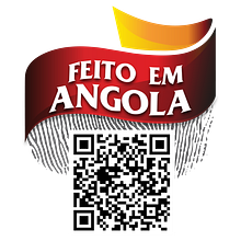 SELO FEITO ANGOLA. Un projet de Design  de Francisco Oliveira - 23.08.2023