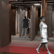 CEYRDV Ein Projekt aus dem Bereich Architektur von Amandy Fuenzalida - 24.08.2023