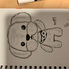 Mi proyecto del curso: Diseño de personajes estilo kawaii. Design, Traditional illustration, Character Design, Vector Illustration, and Manga project by Yelitza De La Pena - 08.24.2023