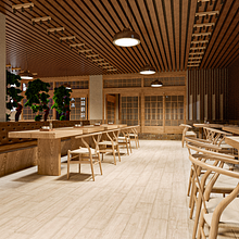 Mi proyecto del curso: Creación de proyectos de interiorismo con SketchUp. Un progetto di Architettura d'interni, Interior design, Modellazione 3D, Progettazione 3D e Interior Design di Javier Canseco - 08.08.2023