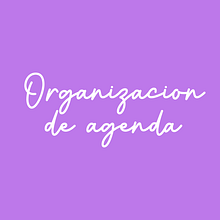 Mi proyecto del curso: Organización de agenda: gestiona tu tiempo y energía. Creative Consulting, Design Management, Marketing, Management, and Productivit project by Paloma Mora - 08.24.2023