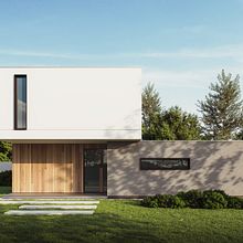 Concept design | Istmo Visual. Un projet de Architecture, 3D , et Postproduction photographique de Daniel Monedero Stabel - 19.04.2023