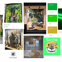 My project for course: Interior Design for Beginners. Projekt z dziedziny Architektura wnętrz, Projektowanie wnętrz,  Dekoracja wnętrz i Projektowanie przestrzeni użytkownika Giwrgos Sidiropoulos - 24.08.2023