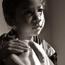 Mi proyecto del curso: Fotografía de retrato con luz natural. Un progetto di Fotografia e Fotografia di ritratto di Aneidys Silva - 24.08.2023