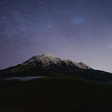 Chimborazo, el punto más cercano al sol!. Photography, and Outdoor Photography project by fmoyota - 08.09.2023