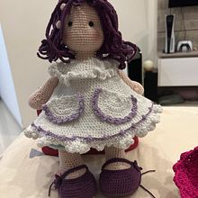 Naty. Un proyecto de Costura de ncdda2 - 25.08.2023