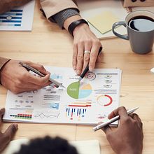 Mi proyecto del curso: Project Management para una comunicación eficaz - Inmediatly. Creative Consulting, Design Management, Marketing, Management, and Productivit project by Ludwing Requena - 08.22.2023