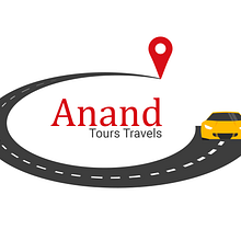 Logo design for tour and travels company "Anand-Tours-Travels". It's indian company . Logo Design project by Ayushi Agrawal - 05.12.2023
