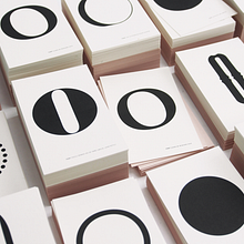 Visual Identity Objet Trouvé . Graphic Design, Br, ing, Identit, T, and pograph project by Marjolein Delhaas - 08.25.2023