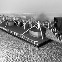 Pars Pro Toto. Un progetto di Architettura di Ellie Booker - 25.08.2023