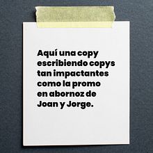 Siendo una PutaModerna (o no). Advertising, Cop, writing, Stor, telling, and Communication project by malimerimai - 08.28.2023