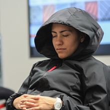 Voyageur. Un progetto di Design, Design industriale, Product design e Costume design di Alice Huchon Colunga - 25.08.2023