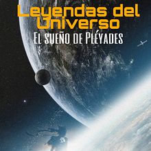Mi proyecto del curso: Leyendas del Universo Libro 1. Projekt z dziedziny Pisanie, Beletr, st, ka, Kreat i wne pisanie użytkownika Natalia Valencia - 21.08.2023