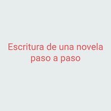 Escritura de una novela paso a paso. Projekt z dziedziny Pisanie, Kreat, wność, Stor, telling, Narracja, Beletr, st, ka, Kreat i wne pisanie użytkownika Arturo Rovira Roldan - 26.08.2023