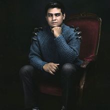 Follow me. Photograph, Photo Retouching, Fine-Art Photograph, and Photomontage project by David Avendaña - 08.26.2023