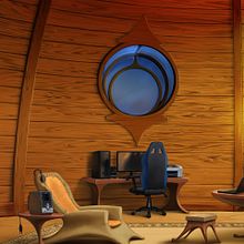 Concepts y color de background para serie de animación ‘Memorias de Idhun’ NETFLIX. Un progetto di Illustrazione tradizionale, Cinema, video e TV, Illustrazione digitale e Animazione di Juan Aguilera Galán - 27.08.2023