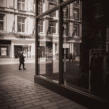 The Spaces Between . Photograph, and Photographic Composition project by Lynne Howat - 08.21.2023
