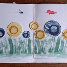 Il mio progetto del corso: Sketching creativo ad acquerello per principianti. Un proyecto de Ilustración tradicional, Bocetado, Creatividad, Dibujo, Pintura a la acuarela y Sketchbook de Olimpia Gentile - 27.08.2023