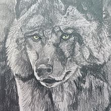 My project for course: Watercolour Texture Masterclass. Projekt z dziedziny  Sztuki piękne,  Malarstwo i Malowanie akwarelą użytkownika תמר לובין - 27.08.2023