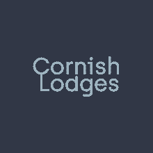 Cornish Lodges | My project for course: Contemporary Brand Identity: Using Verbal and Visual Branding. Een project van  Art direction,  Br, ing en identiteit y Grafisch ontwerp van Aidan Hancock - 27.08.2023