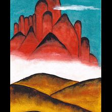 Il mio progetto del corso: Tecniche di acquerello moderno: colore, sogni ed emozioni. Een project van Traditionele illustratie, Schilderij, Aquarelschilderen y  Beeldende kunst van Margherita - 26.08.2023