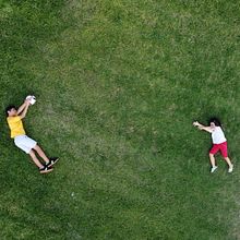 My project for course:  Drone Photography for Beginners: Capture the Bigger Picture. Photograph, Photograph, Post-production, Digital Photograph, Instagram Photograph, Photographic Composition, Lifest, and le Photograph project by paulobsilva - 08.27.2023