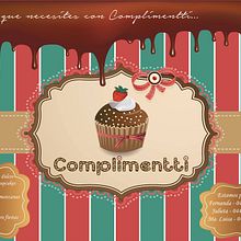 Mi proyecto del curso: Canva de 0 a 100: Mi Cafetería de Ensueño. Projekt z dziedziny Br, ing i ident, fikacja wizualna, Web design, Projektowanie dla portali społecznościow, ch, Marketing c i frow użytkownika Claudia Fernandez - 27.08.2023