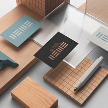 Brand & Visual Identity DOSEME Creación de Espacios. Art Direction, Br, ing, Identit, Graphic Design, and Logo Design project by Naranja Impar - 08.28.2023
