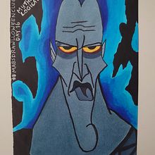 Some of my artwork from the last 2 years (drawings). Traditional illustration, Arts, Crafts, Fine Arts, Painting, Creativit, Drawing, and Comic project by Andrea Simons - 08.28.2023