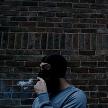 TRAP* (Experimental Short Film). Film, Video, TV, Art Direction, Photograph, Post-production, Video, Audiovisual Production, Video Editing, Filmmaking, Script, and YouTube Marketing project by Calvin - 06.18.2023