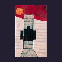 DESENHOS ALEATÓRIOS | Random Drawings - Tímon Escobar Ein Projekt aus dem Bereich Zeichnung von Tímon Escobar - 27.08.2023