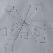 Meu projeto do curso: De iniciante a superdesenhista. Un progetto di Design, Illustrazione tradizionale, Disegno a matita e Disegno di Dâmarys Andrade - 28.08.2023