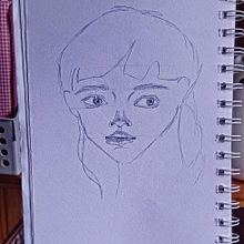 Mi proyecto del curso: Gimnasio de ilustración: encuentra tu estilo. Traditional illustration, Creativit, and Sketchbook project by Yesica Anaya - 08.28.2023