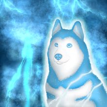 My project for course: Digital Illustration of Fantasy Animals for Beginners. Traditional illustration, Drawing, Digital Illustration, Digital Drawing, and Digital Painting project by Kezia Wowor - 08.29.2023