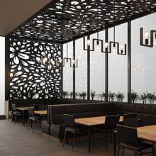 Render 1. Un proyecto de Arquitectura de Pollyana Mamedes - 29.08.2023