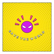 Save the world. Un progetto di Design, UX / UI e Animazione di Daniel Figueroa - 01.07.2023