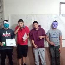 Mi proyecto del curso: Plan de marketing digital para tu negocio. Projekt z dziedziny Marketing c i frow użytkownika WALDIN TORRES - 03.09.2023