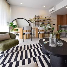 Mi proyecto del curso: Fotografía lifestyle de interiores para publicidad . Pencahayaan Fotografi, Fotografi Komersial, Fotografi Gaya Hidup, Dan Fotografi Interior proyek oleh PAULA BELTRAN G - 08.27.2023