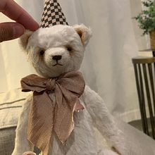 Art Teddy Bear . Art To, s, Arts, and Crafts project by Maria Paula - 08.30.2023