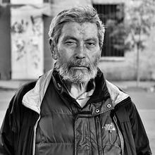 Mi proyecto del curso: Retrato fotográfico de principio a fin. Projekt z dziedziny Fotografia portretowa, Fotografia art, st, czna,  Fotografia lifest i le użytkownika ignacio Prado Campos - 30.08.2023