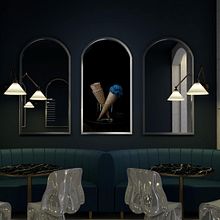 Dancity. Interior Design project by Helena Araujo - 06.15.2023