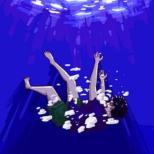 "Deep slumber". Een project van Traditionele illustratie van Raúl González - 30.08.2023